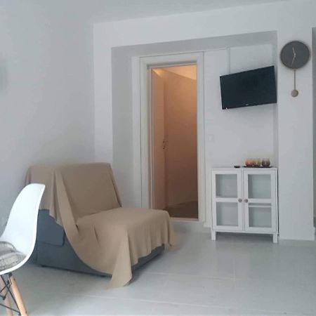 Apartmani Kristina Crikvenica Exteriör bild